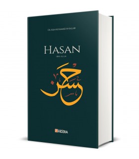 Hasan ibn Alija